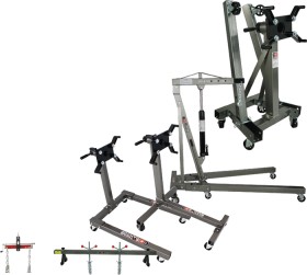 Extreme-Garage-Engine-and-Transmission-Stands-Lifting on sale