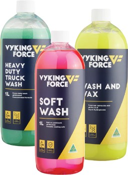 Vyking-Force-Selected-1L-Washes on sale