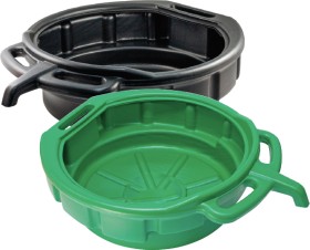 Garage-Tough-16L-Oil-Drainage-Dish on sale
