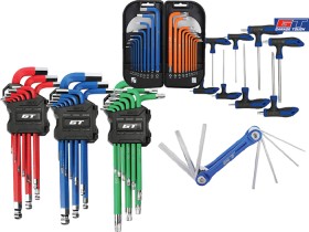 Garage-Tough-Hex-Bit-Sets on sale