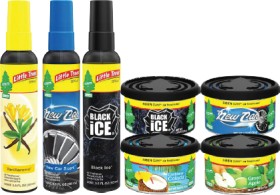 Little-Trees-Fibre-Can-Pump-Spray-Air-Fresheners on sale