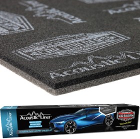 Car-Builders-Acoustic-Liner on sale