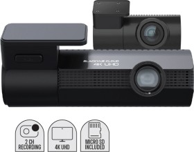 BlackVue-Dual-4K-UHD-Dashcam on sale