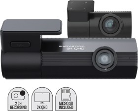 BlackVue-2CH-2K-QHD-64GB-Dashcam on sale