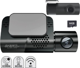 Gator-4K-1080P-Dashcam-Kit-64GB on sale