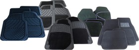 All-Streetwize-Floor-Mats on sale