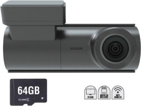 Gator-2K-64GB-QHD-Smart-Wifi-Dash-Cam on sale