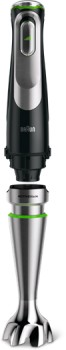 Braun-Multiquick-9-Hand-Blender-BlackGreen on sale