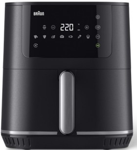 Braun-Multifry-5-Airfryer-Basic-Black on sale