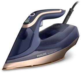 Philips-PerfectCare-8000-Series-Steam-Iron-NavyCopper on sale