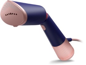 Philips-5000-Series-Handheld-Garment-Steamer-Blue on sale