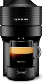 Nespresso-Vertuo-Pop-Solo-Black on sale