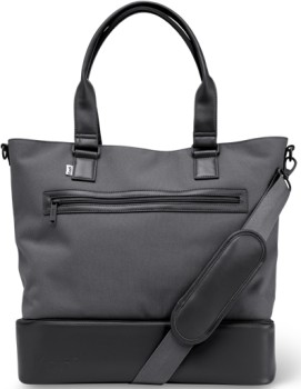 Kadi-The-Weekender-Charcoal on sale