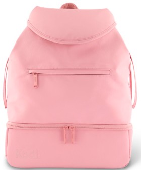 Kadi-Everyday-Backpack-Dusty-Pink on sale