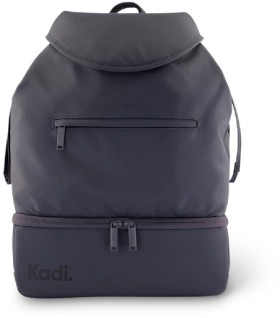 Kadi-Everyday-Backpack-Charcoal on sale