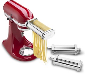 KitchenAid-Pasta-Roller-and-Cutter-Attachment-3-Piece on sale