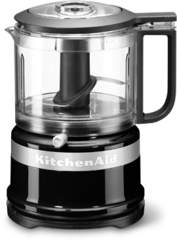 KitchenAid-35-Cup-Mini-Food-Chopper-Black on sale
