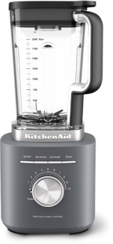 KitchenAid-Pure-Power-Blender-Charcoal-Grey on sale