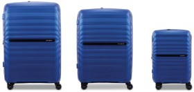 Samsonite+Octolite+Neo+Spinner+55cm%2C+75cm+or+81cm+Expandable+Suitcase+-+Electric+Blue