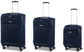 Samsonite+B-Lite+5+Spin+55cm%2C+71cm+or+78cm+Expandable+Suitcase+-+Navy