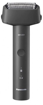 Panasonic+Series+300+3-Blade+Shaver+-+Black