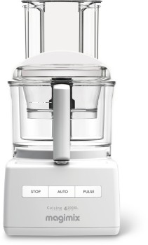 Magimix-Food-Processor-4200XL-White on sale