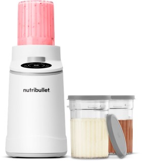 Nutribullet-Chill-Dessert-Maker on sale