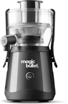 Magic-Bullet-Mini-Juicer-Black on sale