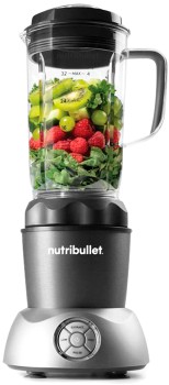 Nutribullet-Select-Blender-1200-Dark-Grey on sale