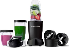 Nutribullet-900W-Blender-Megapack on sale