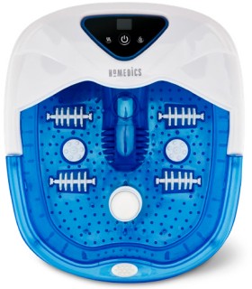 Homedics+Salt+N+Soak+Foot+Spa