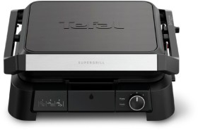 Tefal+SuperGrill+3-in-1+Electric+Grill