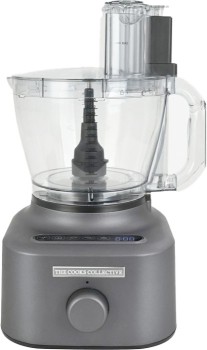 The-Cooks-Collective-Precision-Blade-Food-Processor-Pack on sale