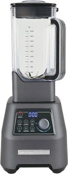 The-Cooks-Collective-Veloci-Blender-Black on sale