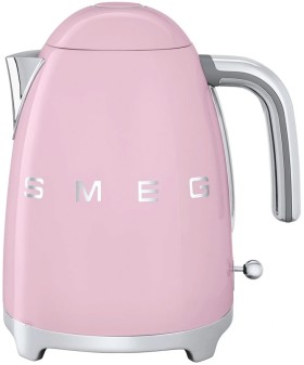 Smeg-50s-Style-Kettle-Pink on sale