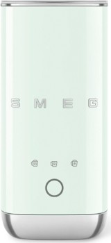 Smeg-50s-Style-Retro-Mini-Milk-Frother-Pastel-Green on sale