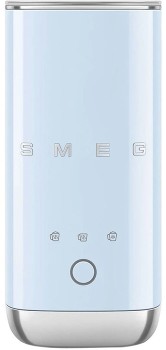 Smeg-50s-Style-Retro-Mini-Milk-Frother-Pastel-Blue on sale