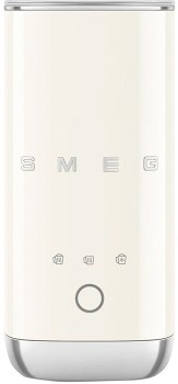 Smeg-50s-Style-Retro-Mini-Milk-Frother-Cream on sale