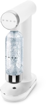 Smeg-Soda-Maker-Matte-White on sale