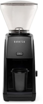 Baratza-Encore-Esp-230V-Coffee-Grinder-Black on sale