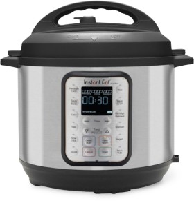 Instant-Pot-Duo-Plus-Multicooker-3L on sale
