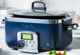 Greenpan-Elite-Slow-Cooker-6L-Oxford-Blue on sale