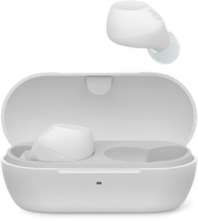Sony-Truly-Wireless-Earbuds-with-Noise-Cancelling-White on sale