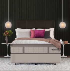 Sealy+Exquisite+Marrakesh+Luxury+Firm+Mattress