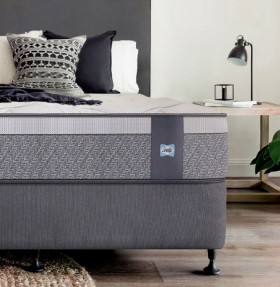 Sealy-Posture-Drift-Firm-Mattress on sale