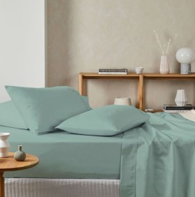 Luxury-Living-1250TC-Triblend-Sheet-Set on sale