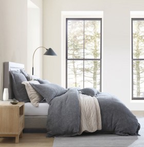 Private-Collection-Marbella-Quilt-Cover-Set on sale