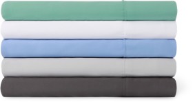 Vue-Supersoft-Microfibre-Sheet-Sets-Quilt-Cover-Sets on sale