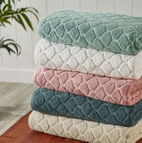 Luxury-Living-Laika-Bath-Towel-Range on sale