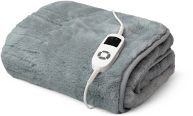 Tontine+Faux+Mink+Heated+Throw